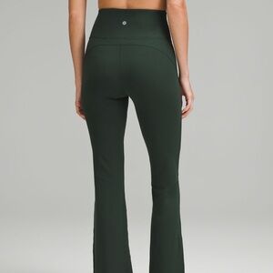 Groove Pants SHR Nulu